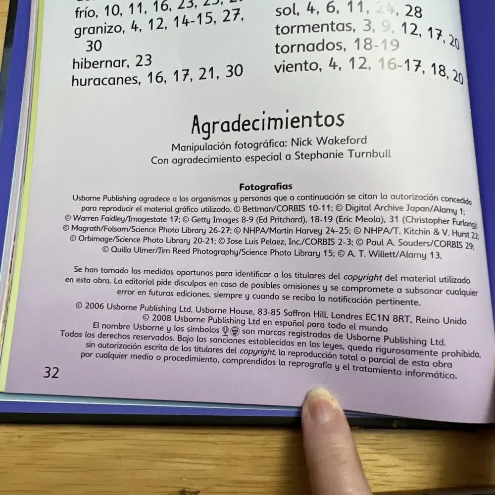 N/A usborne leyendo